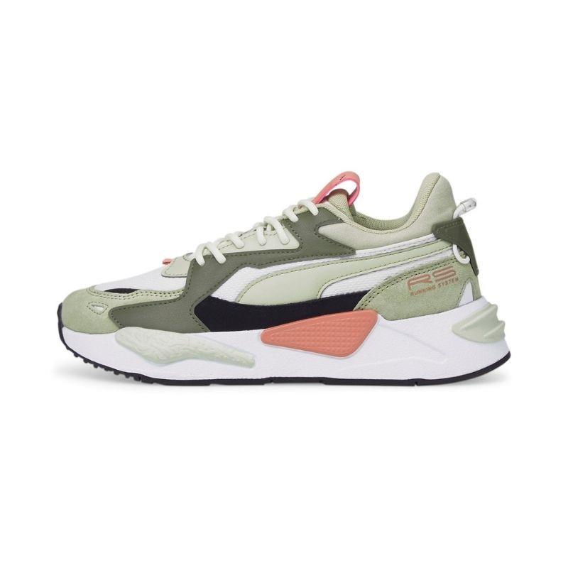 RSZ Reinvent WNS Sneakers Spring Moss Shop Puma Her